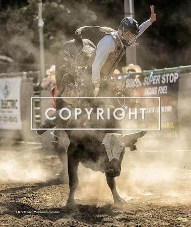 6 - Kyle Eaton- 2025 Rowell Ranch Rodeo