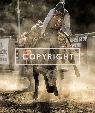 4. - Kyle Eaton- 2025 Rowell Ranch Rodeo