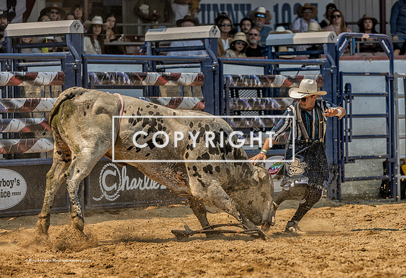2 - Abraham Ansolabehere - 2025 Santa Barbara Rodeo Days