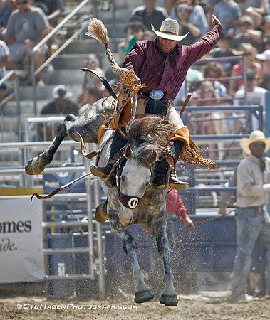 Jesse James Kirby on Q64 Grand Canyon CC