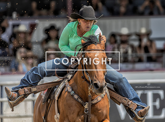 4 - Jennifer Burke - 2025 Santa Barbara Days Rodeo
