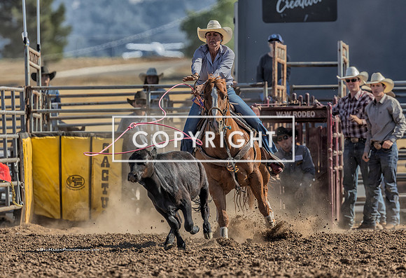 2 - Suzanne Williams - 2025 Old Santa Ynez Days Rodeo