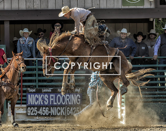 3 - Lane John - 2025 Rowell Ranch Rodeo