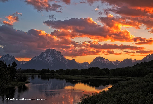A Small Piece Of Teton Heaven