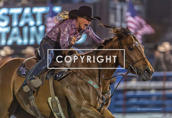 3 - Hayle Gibson-Stillwell - 2026 Santa Maria Elks Rodeo