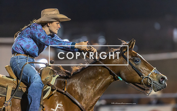 6 - Reese Bryant - 2026 Santa Maria Elks Rodeo