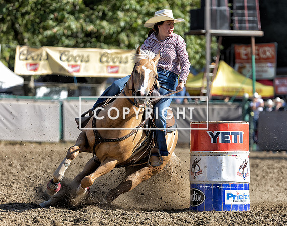 2 - Taylor Souza - 2026 Rowell Ranch Rodeo