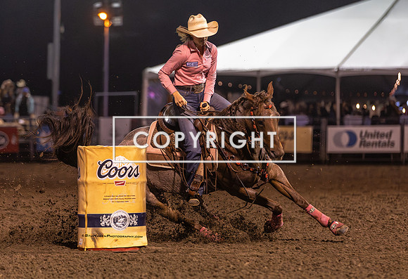1 - Madison Camozzi - 2026 Santa Maria Elks Rodeo