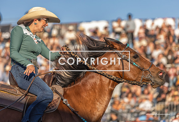 6 - Lindsey Stornetta - 2026 Old Santa Ynes Days Rodeo