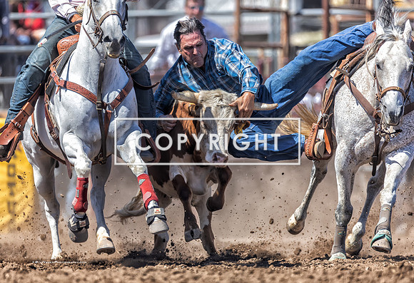 2 - Matt Deskovick - 2026 Old Santa Ynez Days Rodeo