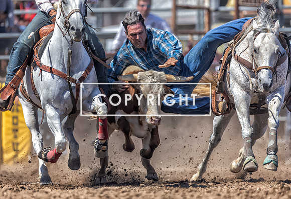1 - Matt Deskovick - 2026 Old Santa Ynez Days Rodeo