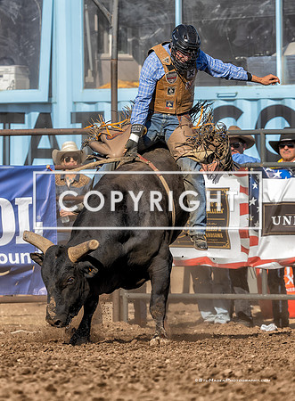 4 - Kyle Eaton - 2026 Old Santa Ynez Days Rodeo