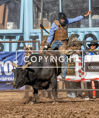 5 - Kyle Eaton - 2026 Old Santa Ynez Days Rodeo
