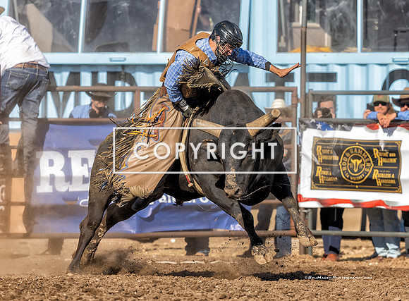 3 - Kyle Eaton - 2026 Old Santa Ynez Days Rodeo