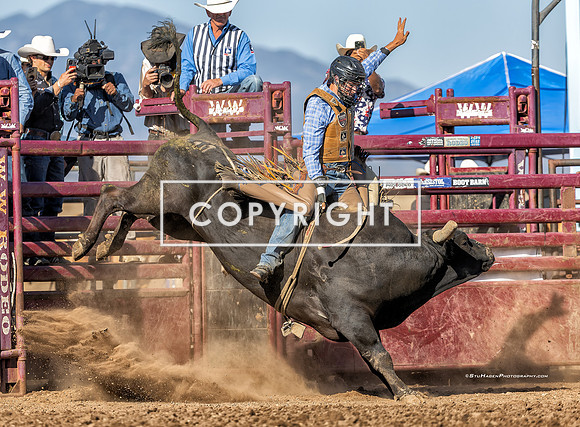 1 - Kyle Eaton - 2026 Old Santa Ynez Days Rodeo