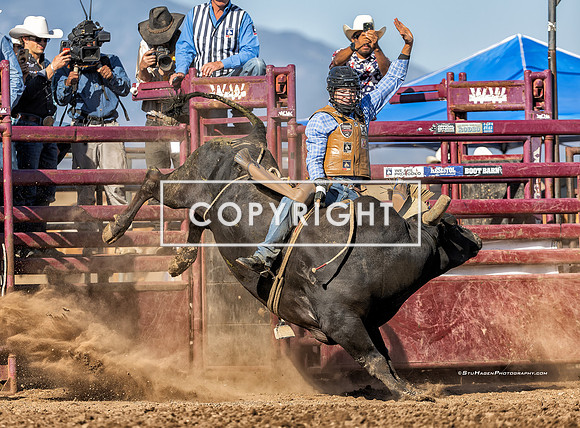 2 - Kyle Eaton - 2026 Old Santa Ynez Days Rodeo