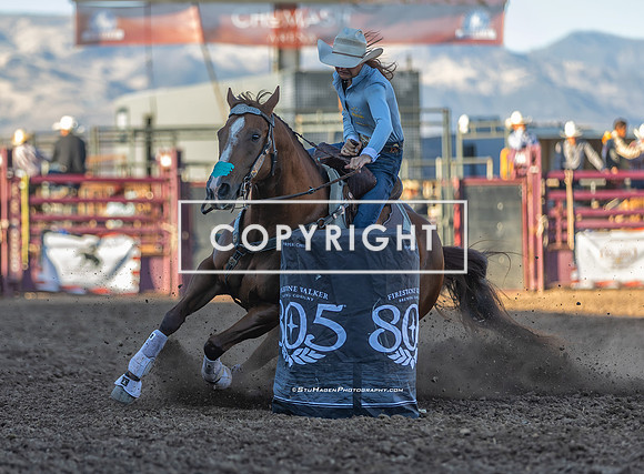 2 - Kaiden Ayres - 2026 Old Santa Ynez Days Rodeo
