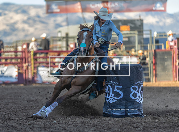 4 - Kaiden Ayres - 2026 Old Santa Ynez Days Rodeo