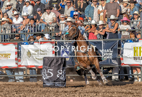 1 - Kaiden Ayres - 2026 Old Santa Ynez Days Rodeo