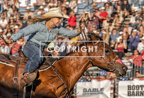 5 - Maren Powers - 2026 Old Santa Ynez Days Rodeo