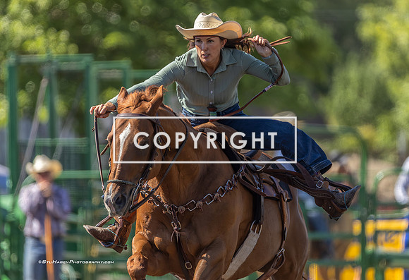 6 - Amie Grohl - 2026 Livermore Rodeo
