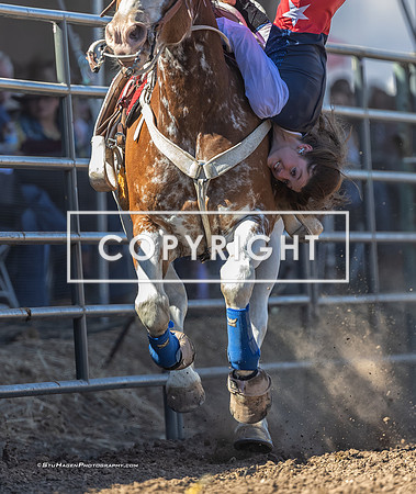 6 - Kate Flitton - 2026 Old Santa Ynez Days Rodeo