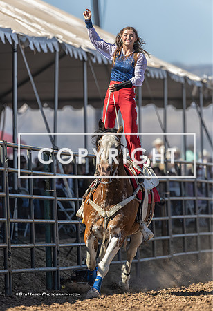 7 - Kate Flitton - 2026 Old Santa Ynez Days Rodeo