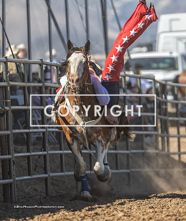 5 - Kate Flitton - 2026 Old Santa Ynez Days Rodeo
