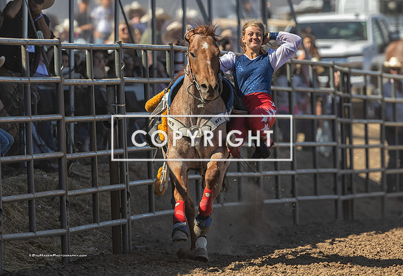 1 - Tera Flitton - 2026 Old Santa Ynez Days Rodeo