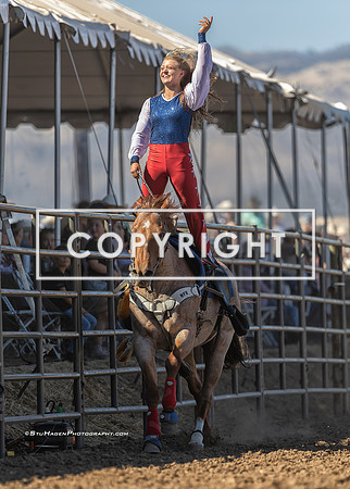 5 - Tera Flitton - 2026 Old Santa Ynez Days Rodeo