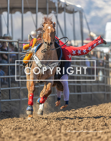 4 - Tera Flitton - 2026 Old Santa Ynez Days Rodeo