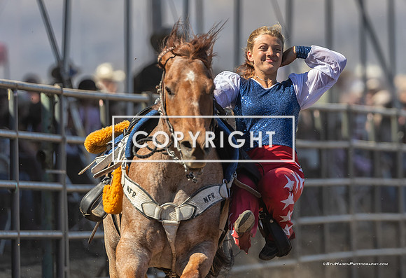 2 - Tera Flitton - 2026 Old Santa Ynez Days Rodeo