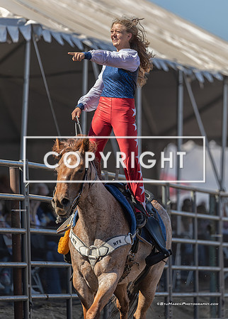 6 - Tera Flitton - 2026 Old Santa Ynez Days Rodeo