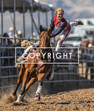 4 - Maddie McCallie - 2026 Old Santa Ynez Days Rodeo