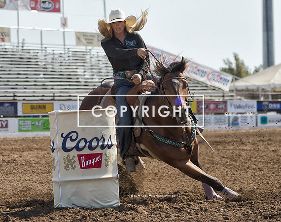 1 - Taylor Arakelian - 2023 Clovis Rodeo Thursday Slack