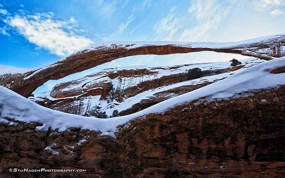 Landscape Arch
