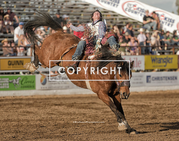 8 - Spur Owens - 2023 Clovis Rodeo Thursday Perf
