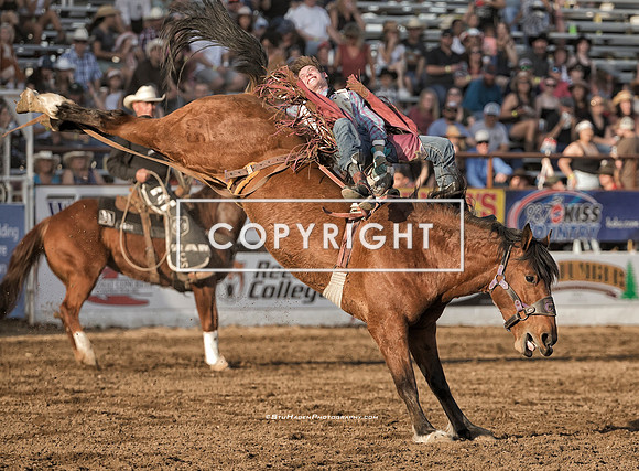 5 - Spur Owens - 2023 Clovis Rodeo Thursday Perf