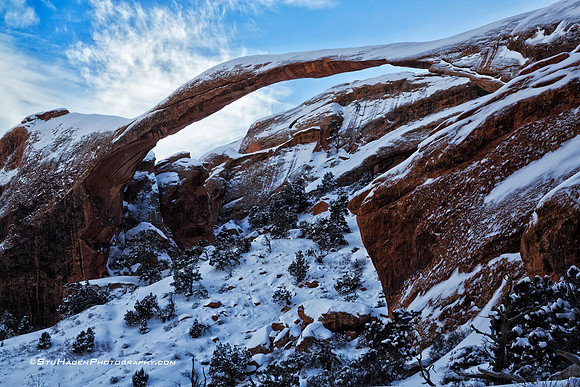 Landscape Arch