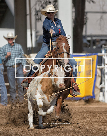 2 - Bradi Good - 2023 Clovis Rodeo Monday Slack