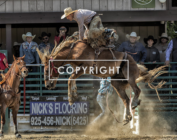 4 - Lane John - 2025 Rowell Ranch Rodeo