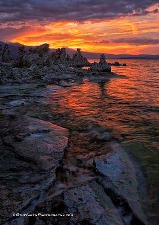 Fire In The Sky