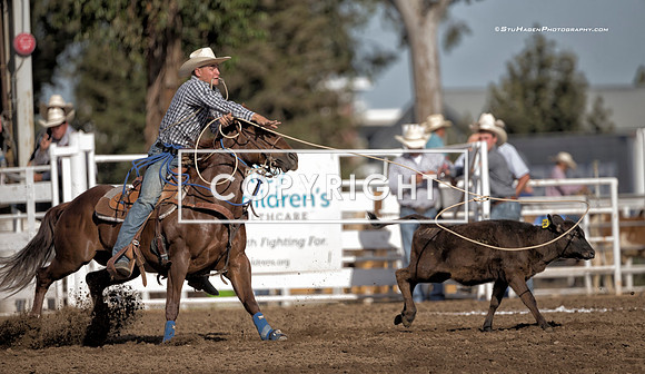 5 - Cash Hooper - 2023 Clovis Rodeo Wednesday Slack