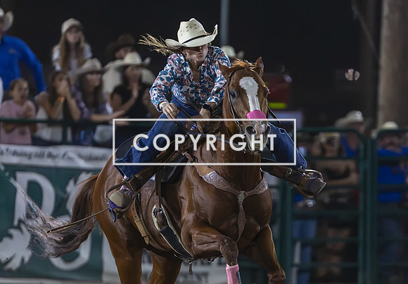 6 - Lindsey Muggli - 2026 San Bernardino Sheriffs Rodeo