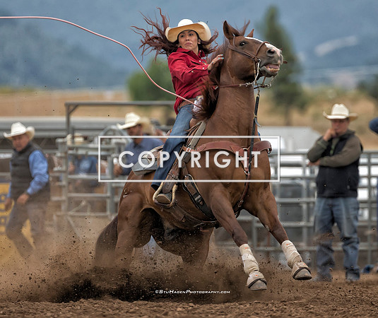 4 - Nic Tsosie - Old Santa Ynez Days Rodeo