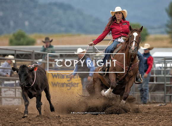 2 - Nic Tsosie - Old Santa Ynez Days Rodeo