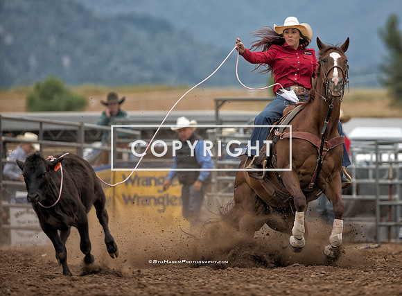 3 - Nic Tsosie - Old Santa Ynez Days Rodeo