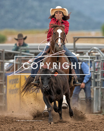 1 - Nic Tsosie - Old Santa Ynez Days Rodeo