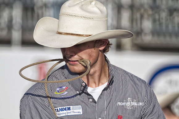 Clif Cooper