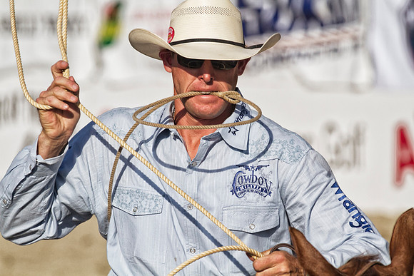 Clint Cooper